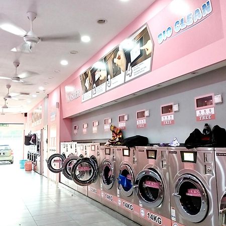 Azfa Suite13 At De Centrum Putrajaya-Bangi Kajang Luaran gambar