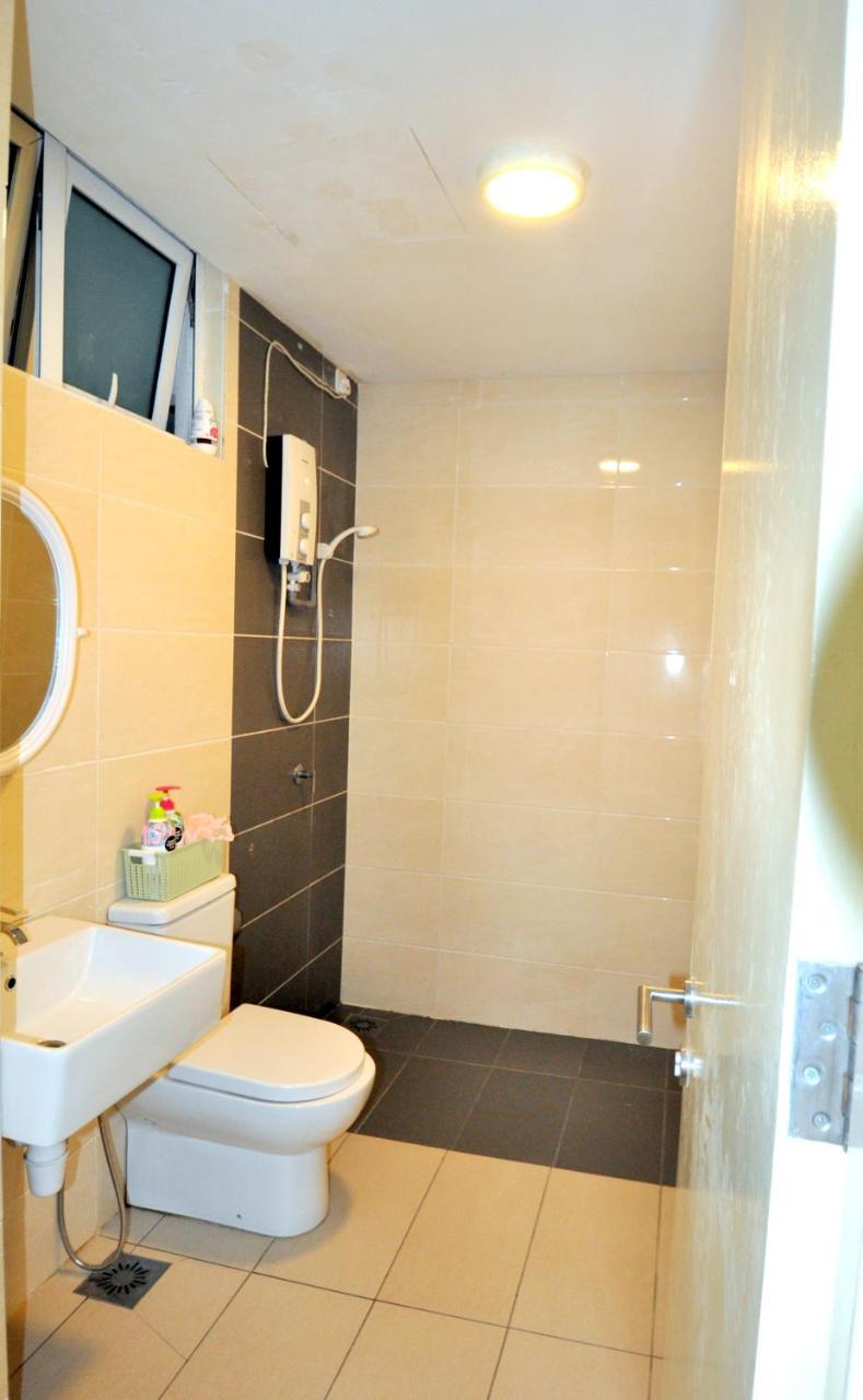 Azfa Suite13 At De Centrum Putrajaya-Bangi Kajang Luaran gambar