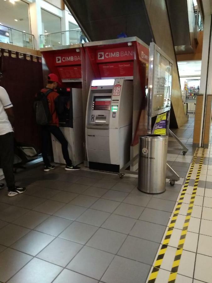 Azfa Suite13 At De Centrum Putrajaya-Bangi Kajang Luaran gambar